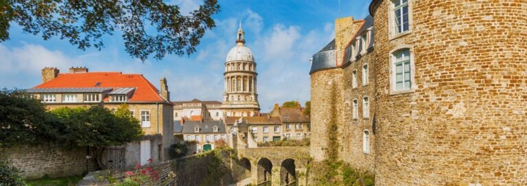 Boulogne-sur-Mer