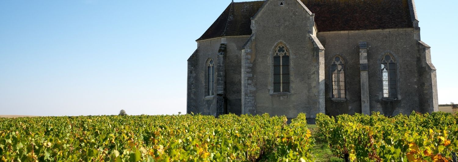 Chablis