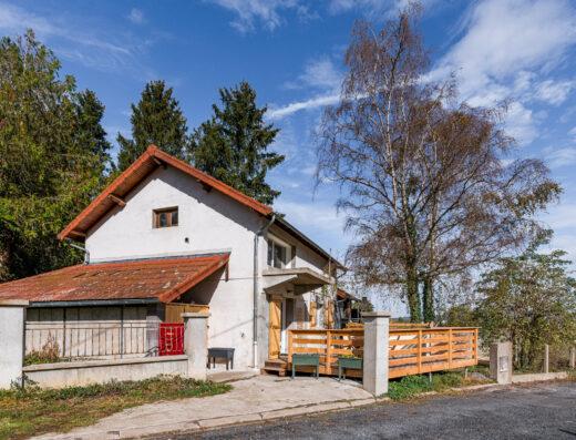 Familie gîte op 10 minuten van Vichy - zeer rustig - huisdieren welkom!