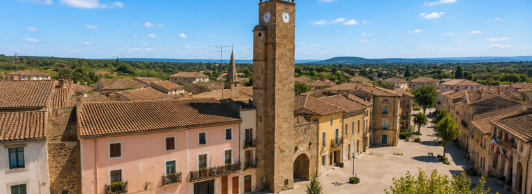 Saint-André-de-Sangonis