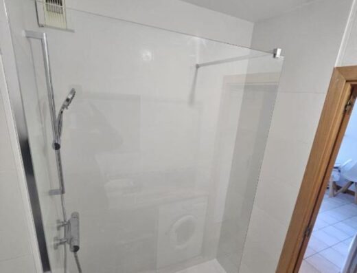 Twee-kamerappartement in Hendaye, 2 weken eind augustus