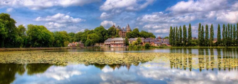 Combourg