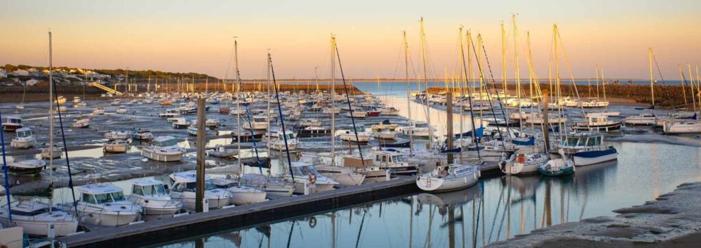 Jard-sur-Mer