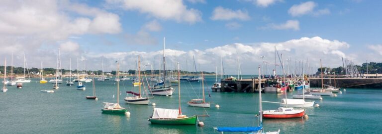 La Trinité-sur-Mer