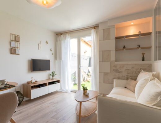 Slow Studio 3*, rustig en ontspannend, op 20 minuten van Poitiers
