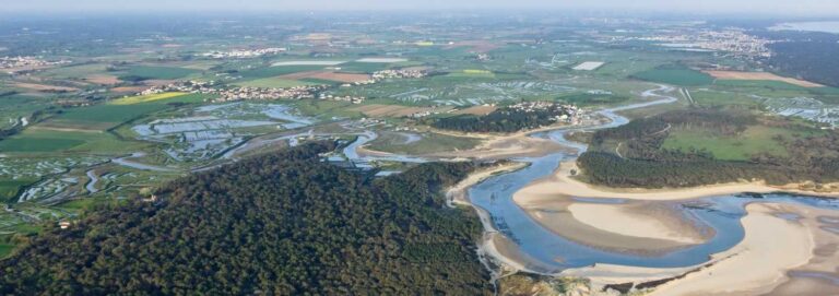 Talmont-Saint-Hilaire