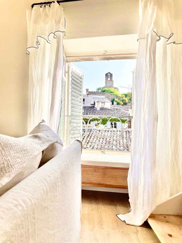 Le Nid d’Albert – Vakantiehuis in het centrum van Lourmarin