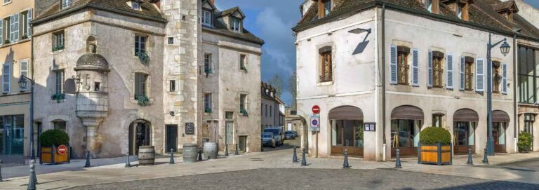 Beaune