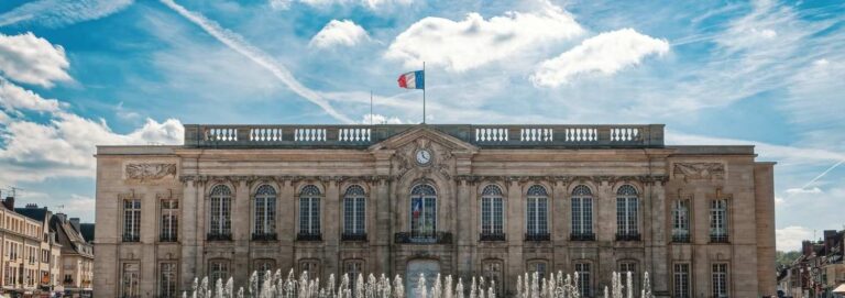 Oise (departement)
