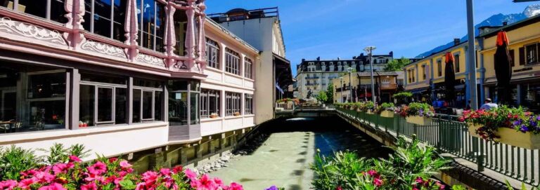 Chamonix