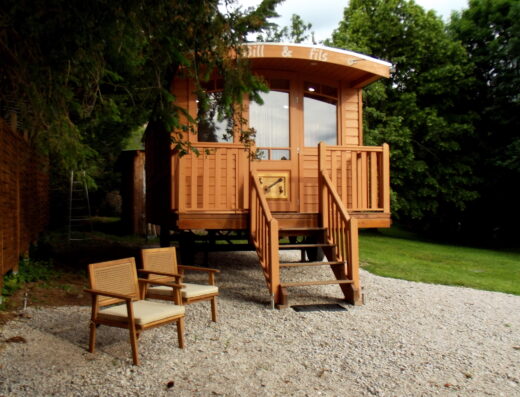 Vacances insolites en Auvergne