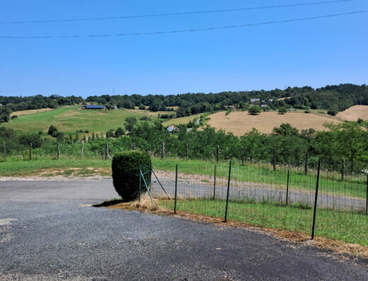 Vakantieverblijven in Corrèze
