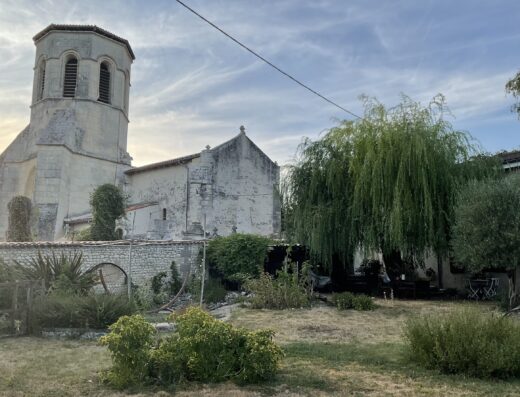 Sousmoulins Bed and Breakfast