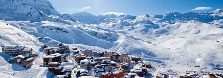 Val Thorens