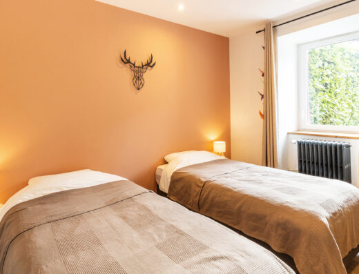 Vakantiehuisjes L’entre 2 cols Belledonne – Les Ayes