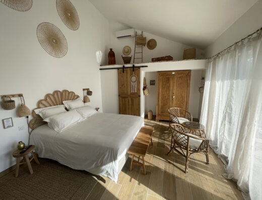 O’MANAVA Lodge & Wellness – Gästezimmer & privates Spa